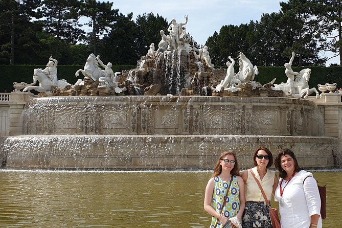 Private Schönbrunn Palace and Gardens Tour - Who will get the most from this tour?
