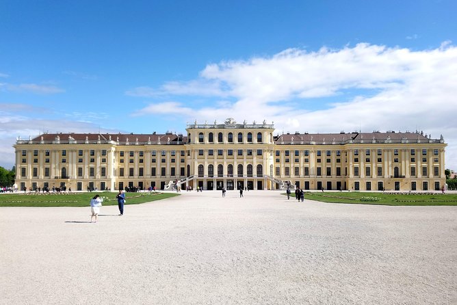 Private Schönbrunn Palace and Gardens Tour - FAQ