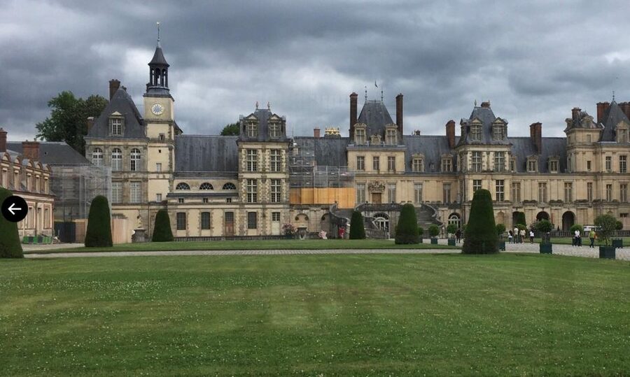 Private tour: Chateaux de Vaux le Vicomte & Fontainebleau - Why this private castle day works from Paris