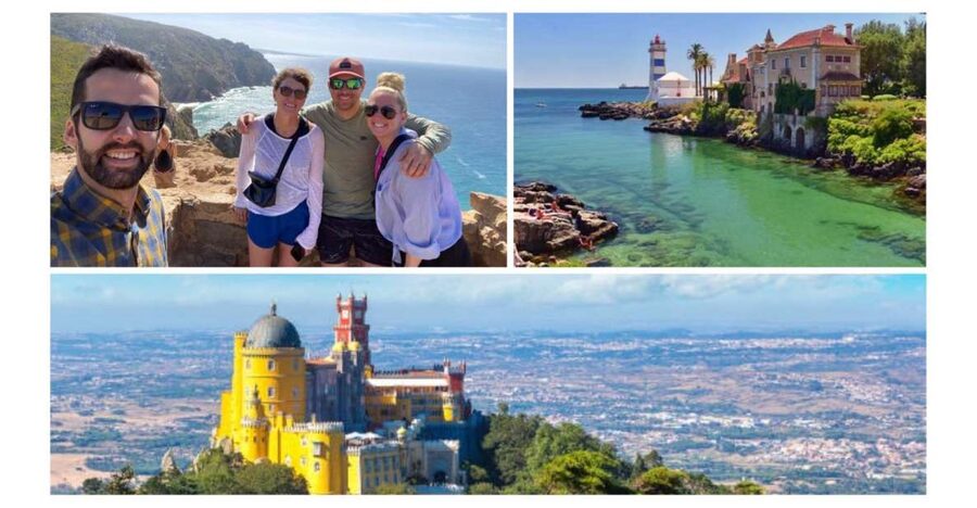 PRIVATE Tour From Lisbon: Sintra, Pena Palace and Cascais - Is $206 per person good value?