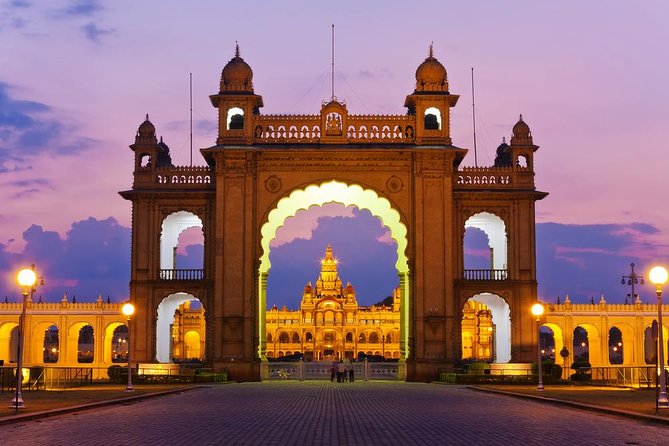 Private Tour: Mysore Palace and Srirangapatna Day Trip from Bangalore - Why this Bangalore day trip works