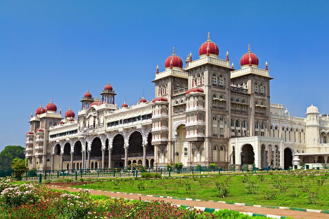 Private Tour: Mysore Palace and Srirangapatna Day Trip from Bangalore - Is the $230 price fair?