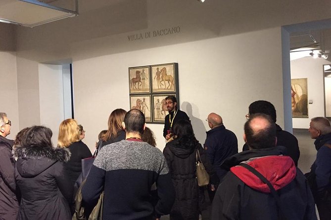 Private Tour - National Museum of Palazzo Massimo - What a Private Guide Adds