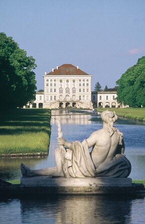Private Tour of Nymphenburg Palace and Gardens - Key points before you book
