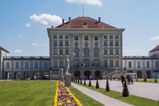 Private Tour of Nymphenburg Palace and Gardens - Why Nymphenburg Palace is worth half a day
