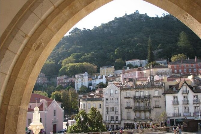Private Tour of Sintra, Cabo da Roca and Cascais with 2 Palaces - Cascais, royal connections and the final stop