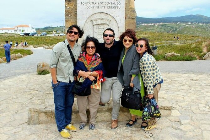 Private Tour of Sintra, Cabo da Roca and Cascais with 2 Palaces - What the $133.02 price really buys