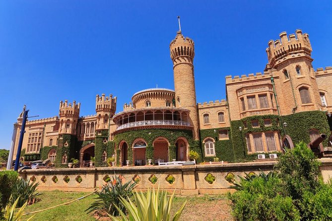 Private Tour: Palaces of Bangalore - What this private Bangalore tour is really like