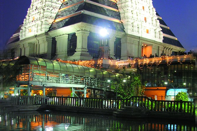Private Tour: Palaces of Bangalore - Is $108.01 per person fair?