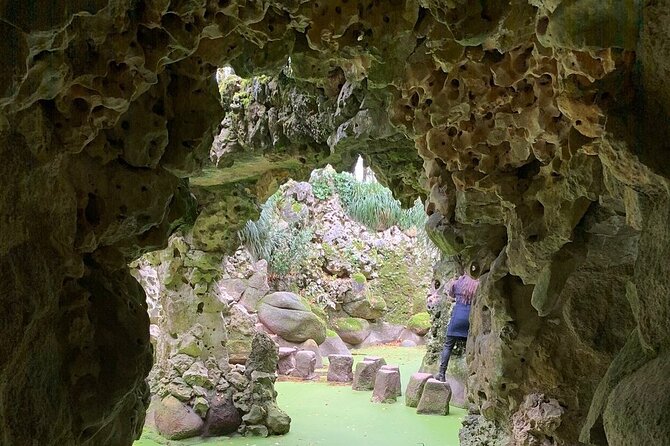 Private Tour Sintra from Lisbon Palaces of Pena and Regaleira - Why a private day from Lisbon makes sense