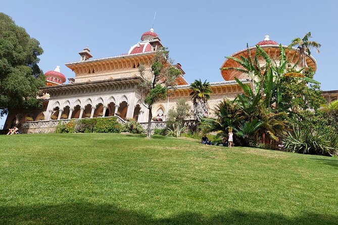 Private Tour Sintra, Palaces and Mountain Tuk Tuk(2 to 6 people) - Starting with a Queijada in Sintra village