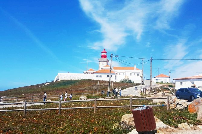 Private Tour Sintra Palaces/Cabo da Roca (2 people or more) - Price, tickets, and what the $114.89 buys