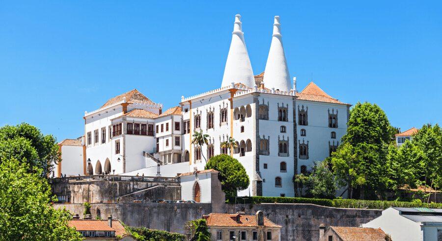 Private Tour : Sintra, Pena palace, Cabo da roca, Cascais - Final verdict: a convenient, personal day outside Lisbon