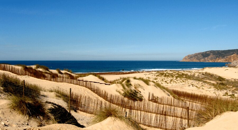 Private Tour : Sintra, Pena palace, Cabo da roca, Cascais - Cabo da Roca and the edge of Europe