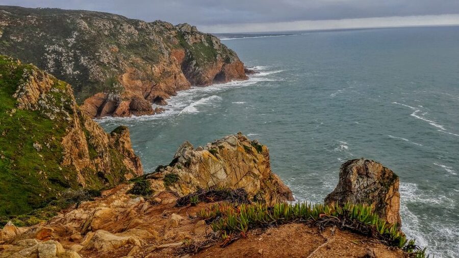 Private Tour - Sintra with Pena Palace and Cascais - Key points to know before booking