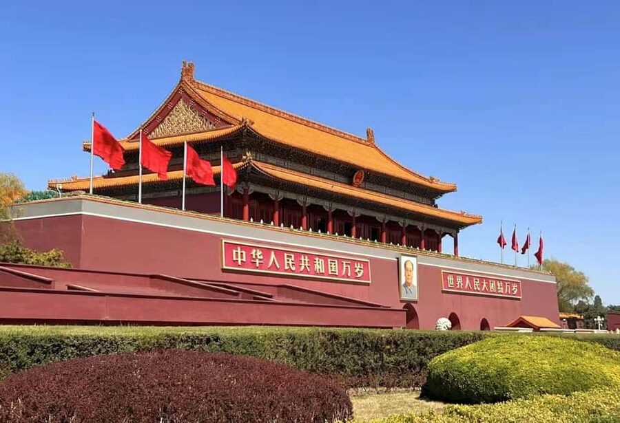 Private Trip to Great Wall+Summer Palace with English Driver - Why the private format works well