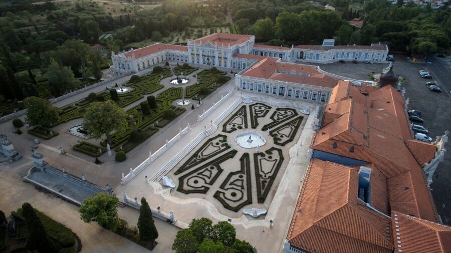 Queluz National Palace & Gardens Ticket - Key things to know before you go