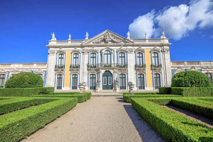 Queluz National Palace & Gardens Ticket - Why Queluz makes a fine break from Lisbon