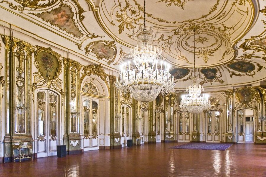 Queluz National Palace & Gardens Ticket - The best time to visit
