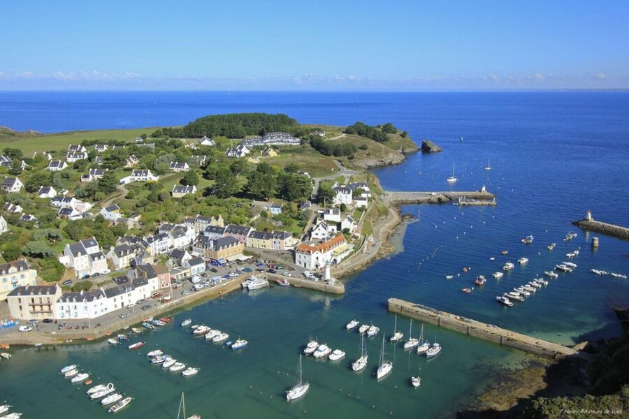 Quiberon: Ferry tickets from/to Belle-Île-en-Mer, Le Palais - Booking, cancellation, and one final planning tip