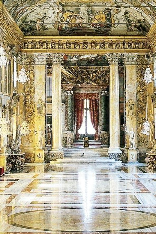 Rome: Colonna Palace Entry Ticket - Key points to know before you go