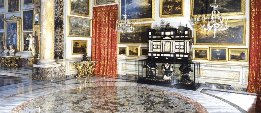 Rome: Colonna Palace Entry Ticket - Why Palazzo Colonna deserves a place on your Rome list