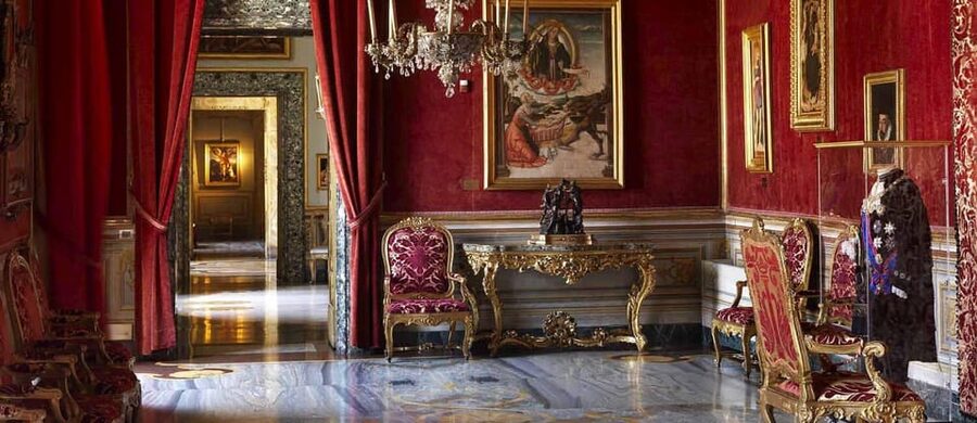 Rome: Colonna Palace Entry Ticket - Is $23 a fair price?