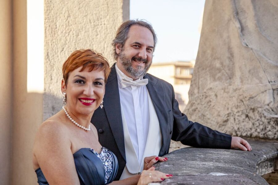 Rome: Dinner and Opera Performance at Palazzo Pamphili - Key details before you book