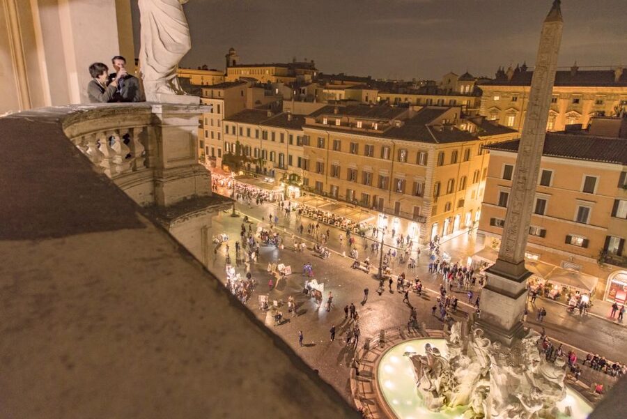 Rome: Dinner and Opera Performance at Palazzo Pamphili - Should you book dinner and opera at Palazzo Pamphilj?