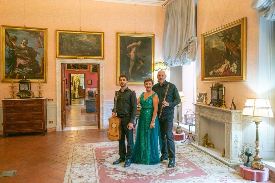 Rome: New Year's Concert at Palazzo Doria Pamphilj with Tour - Why This New Year’s Event Feels Different