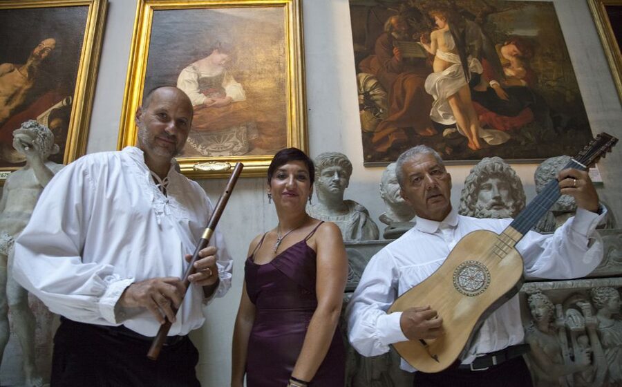 Rome: New Year's Concert at Palazzo Doria Pamphilj with Tour - Accessibility, Language, and Booking Flexibility