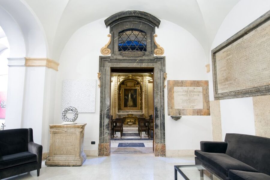 Rome: Opera Concert at Palazzo Poli - Fontana di Trevi - How it compares with a full opera night