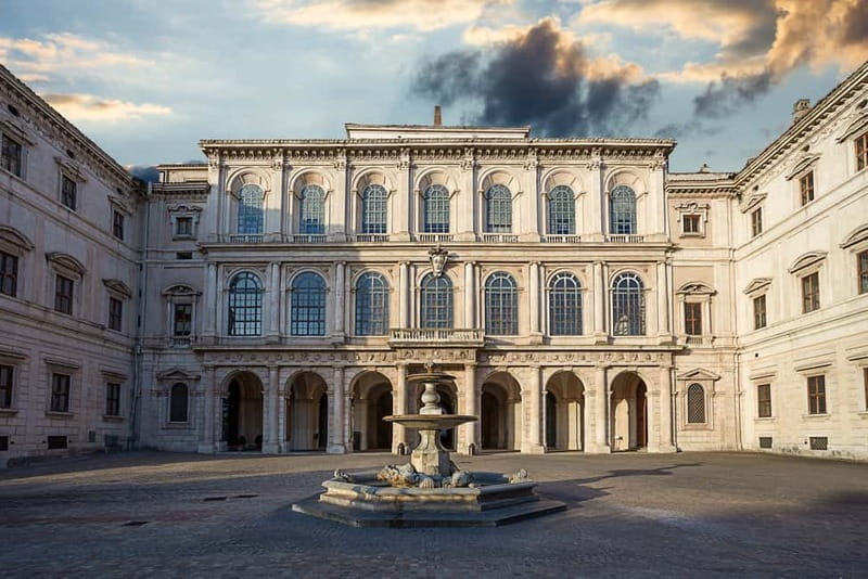 Rome: Palazzo Barberini Galleria Corsini Ticket & Audioguide - The paintings to seek at Palazzo Barberini