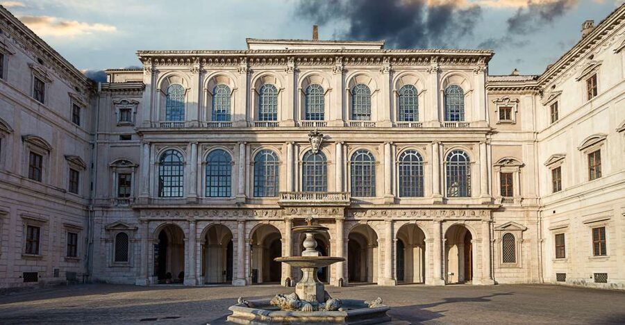 Rome: Palazzo Barberini Galleria Corsini Ticket & Audioguide - How the audioguide changes the visit