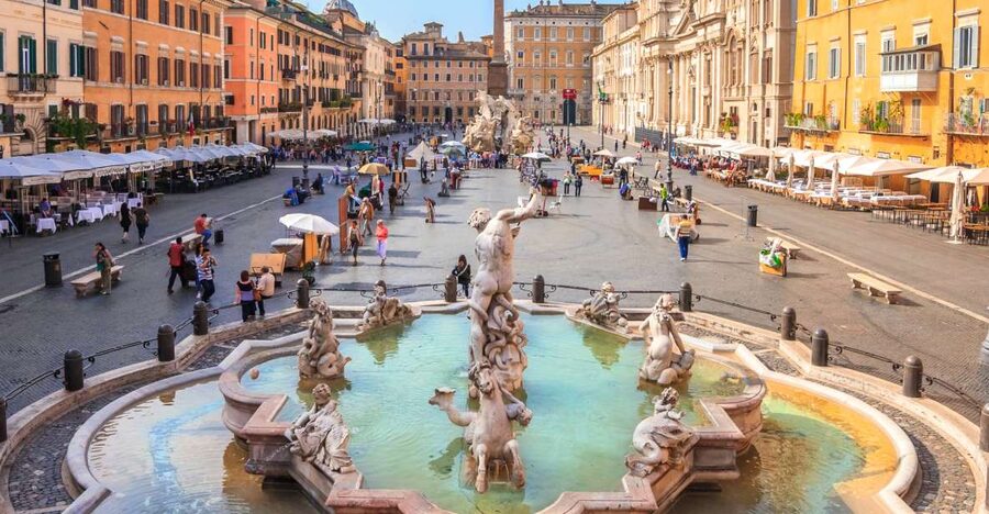 Rome: Palazzo Braschi Reserved Entrance Ticket - Key points to know before you go