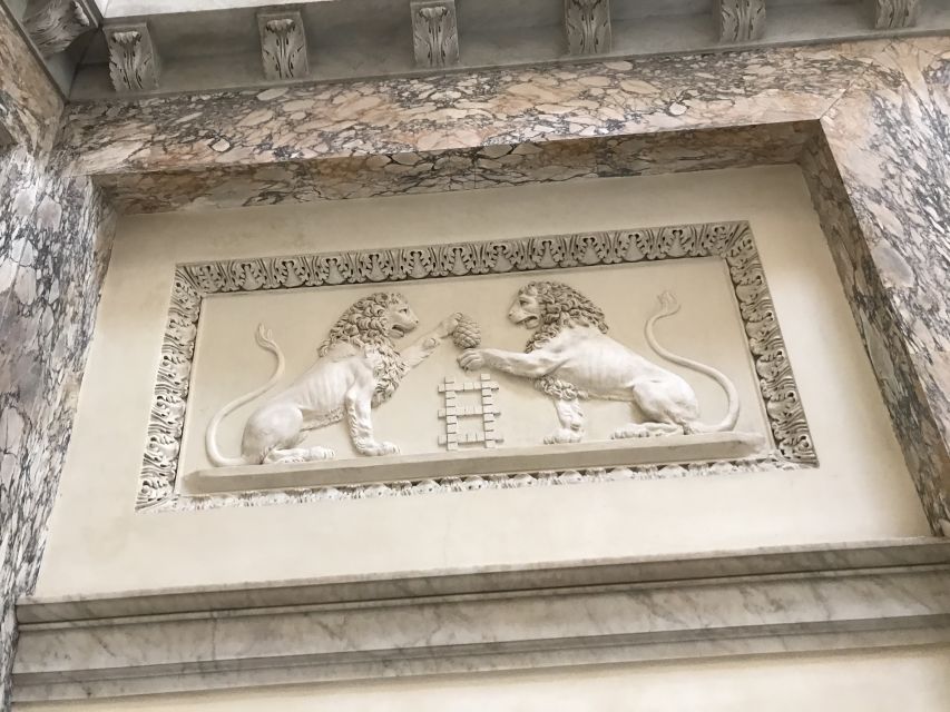 Rome: Palazzo Braschi Reserved Entrance Ticket - What you can see inside the Museum of Rome