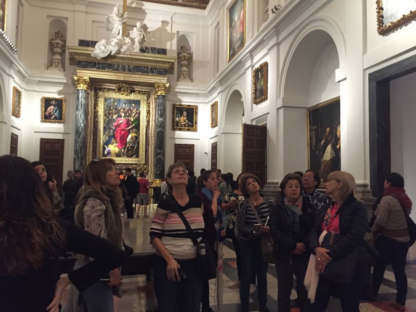 Royal Palace of Madrid Skip-the-Line and Retiro Park Tour - Retiro Park: more than a pleasant green walk