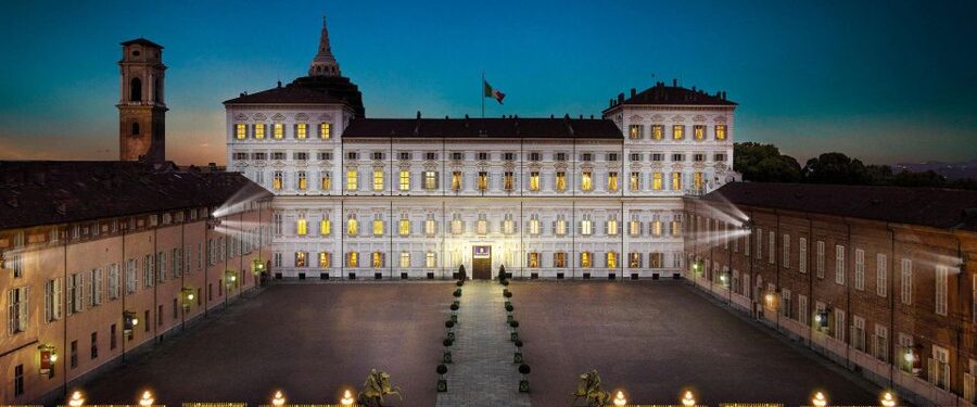 Royal Palace of Turin Skip-the-Line Ticket and Guided Tour - Key points to know before you book