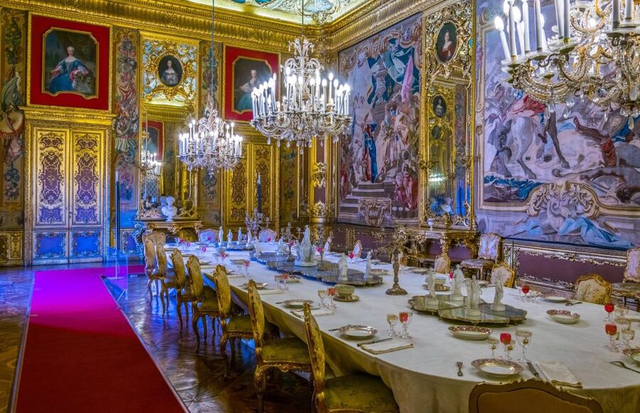Royal Palace of Turin Skip-the-Line Ticket and Guided Tour - How to make the most of the 90-minute visit