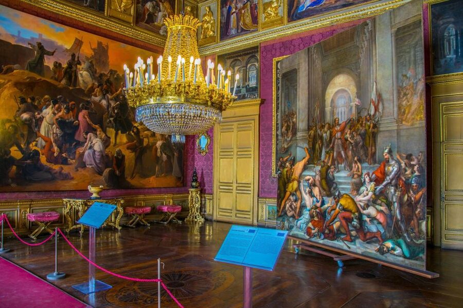 Royal Palace of Turin Skip-the-Line Ticket and Guided Tour - Who should book this Royal Palace tour?