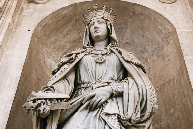 Royal Palace + Old City Madrid Exclusive Guided Walking Tour - Starting at Almudena Cathedral and Madrid’s oldest walls