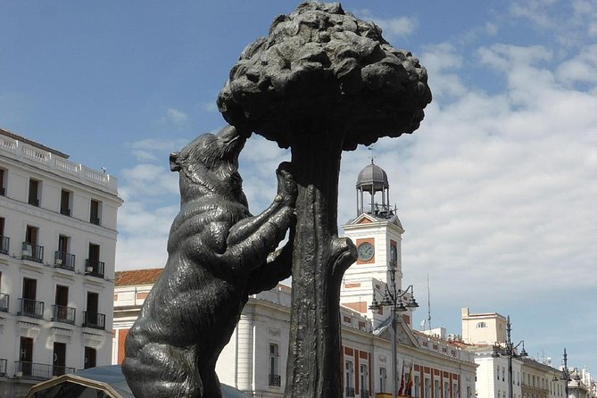 Royal Palace & Prado Museum Skip the Line Guided Tour - Group size, pace, and physical demands
