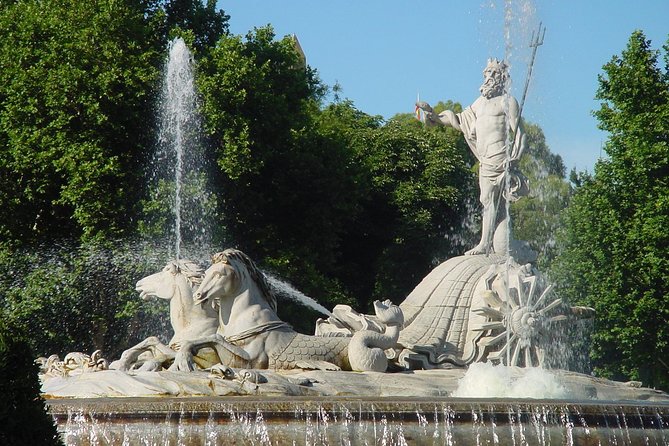Royal Palace & Prado Museum Skip the Line Guided Tour - Is $82.06 good value?