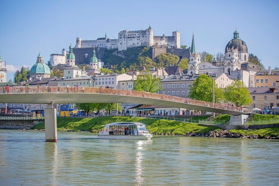 Salzburg: Boat Ride to Hellbrunn and Palace Visit - Should You Book the Salzburg to Hellbrunn Boat Tour?