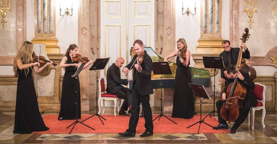Salzburg: Dinner and Classical Concert at Mirabell Palace - Key Points to Know Before Booking