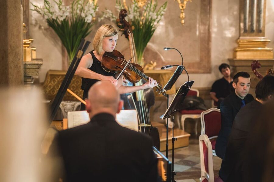 Salzburg: Dinner and Classical Concert at Mirabell Palace - Should You Book Dinner and the Concert?