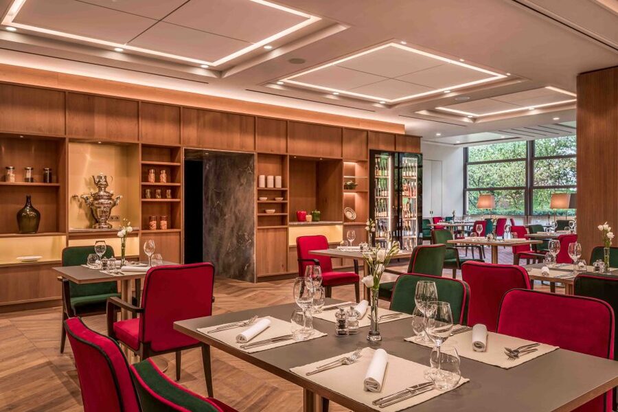 Salzburg: Dinner and Classical Concert at Mirabell Palace - What the $104 Price Really Covers