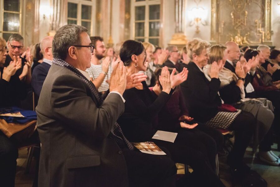 Salzburg: Mozart Concert at Mirabell Palace - Key points to know before you book