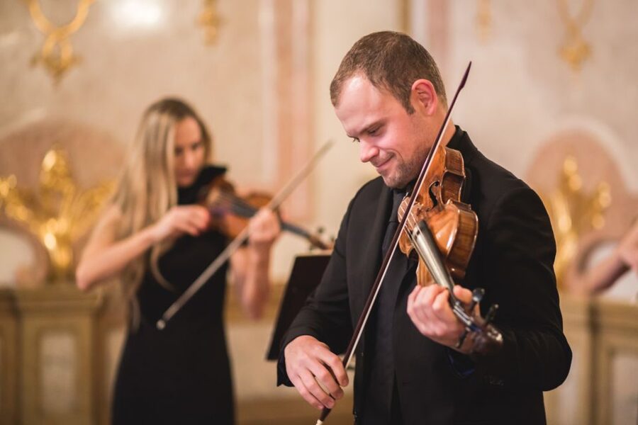 Salzburg: Mozart Concert at Mirabell Palace - The music: Mozart and more