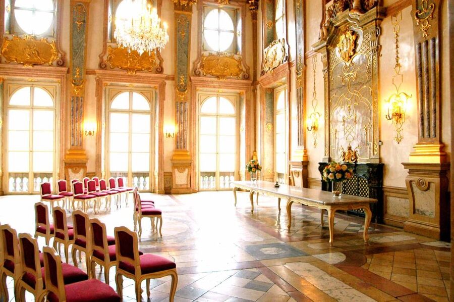 Salzburg: Mozart Concert at Mirabell Palace - Who should book this concert?